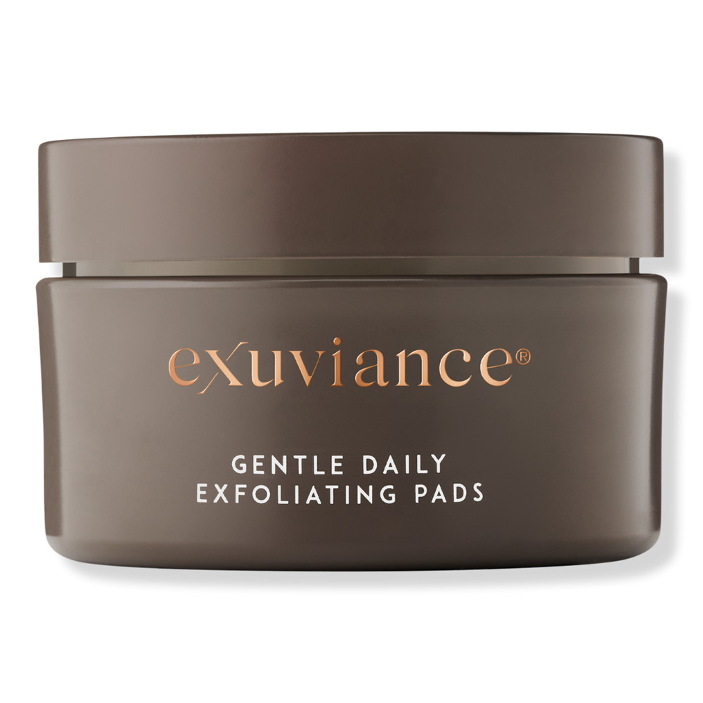 Exuviance Gentle Daily Exfoliating Face Pads | Ulta