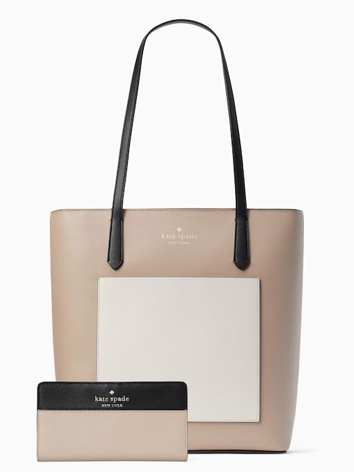 Daily And Staci Tote Bundle | Kate Spade (US)