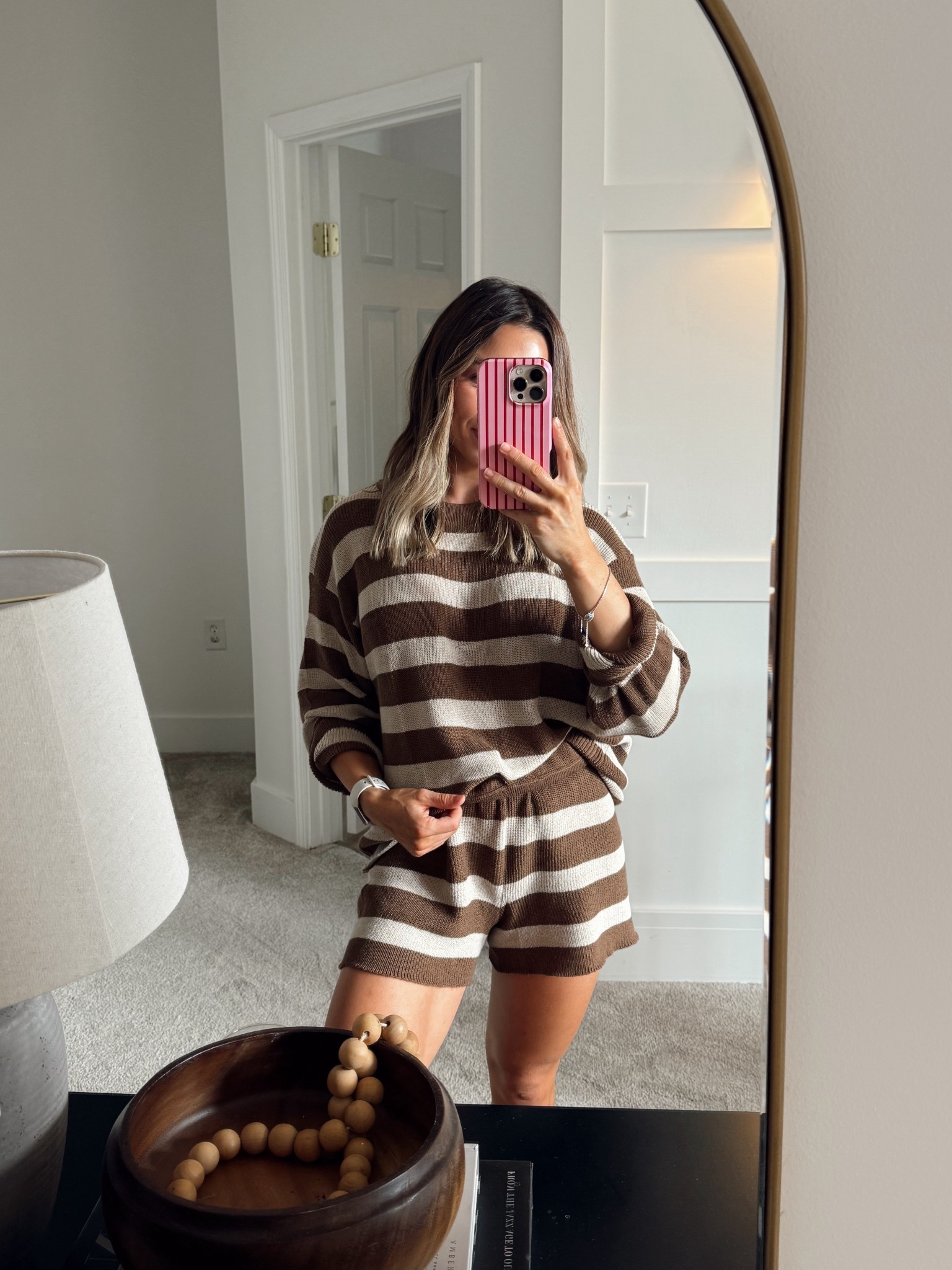 One of my favorite amazon sets— this color combo is perfect for fall! Wearing an XS 

#LTKTravel #LTKSeasonal #LTKFindsUnder50