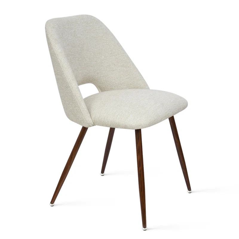 Aunnika Upholstered Side Chair | Wayfair North America