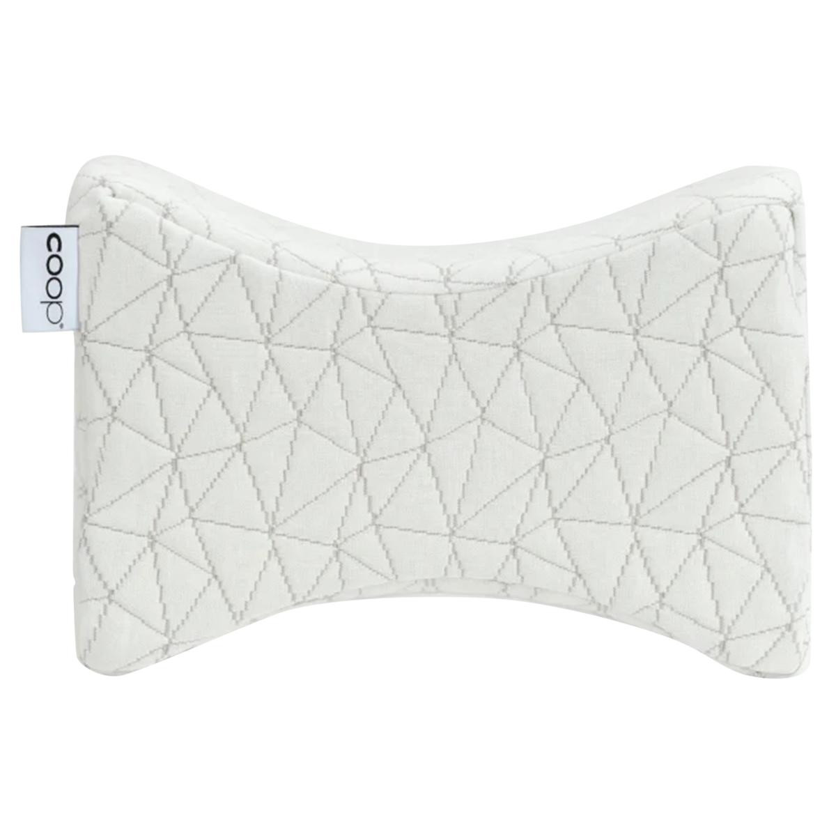 Coop Sleep Goods Adjustable Knee Pillow with Removable Cover | HSN