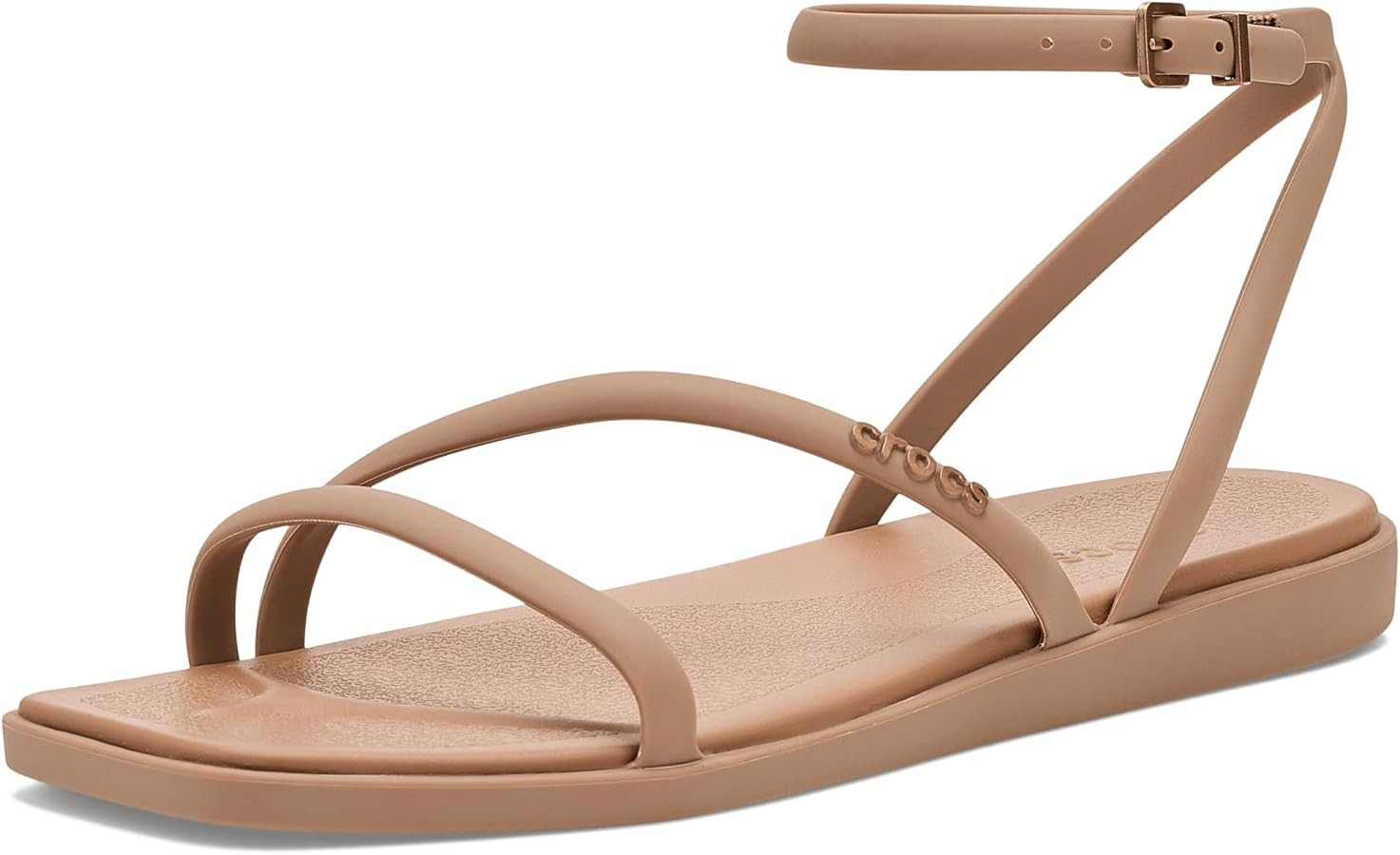 Crocs Miami Ankle Strap Sandals | Amazon (US)