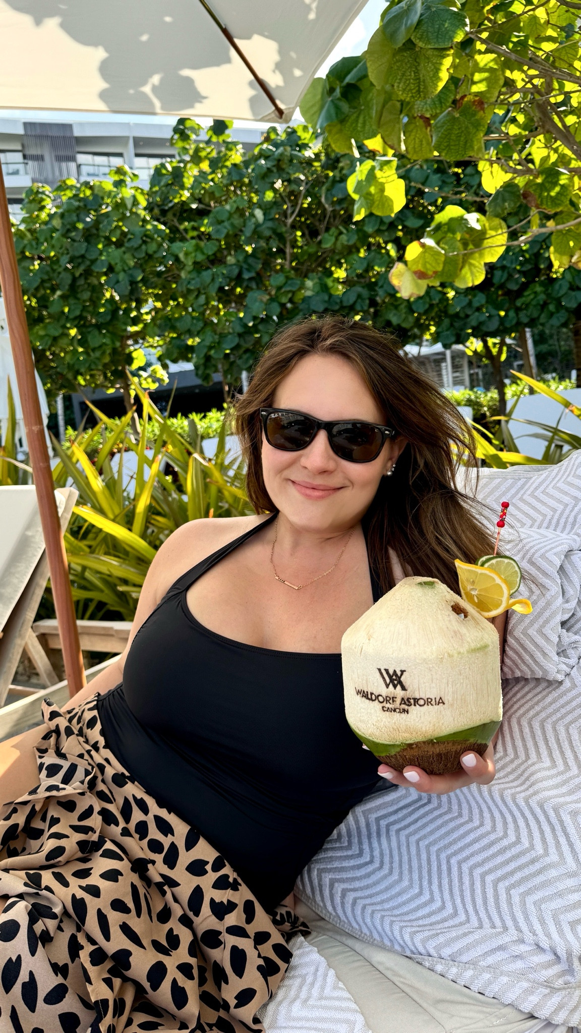 Mexico Pool Attire! 🇲🇽🍹 

#LTKmidsize #LTKtravel #LTKswim