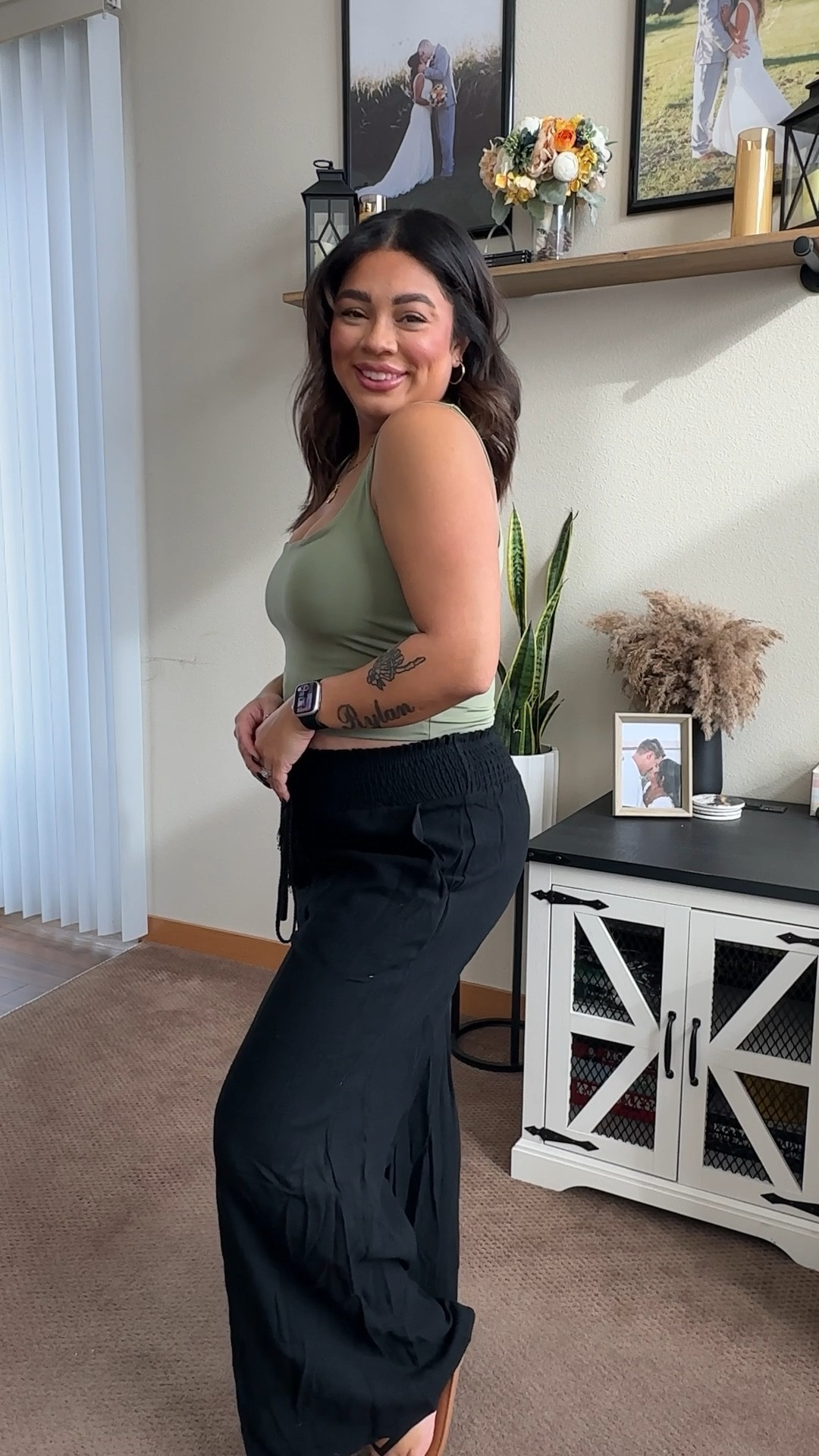 Amazon spring outfit | Amazon style | Amazon fashion | Amazon finds | Amazon basics 

#LTKmidsize