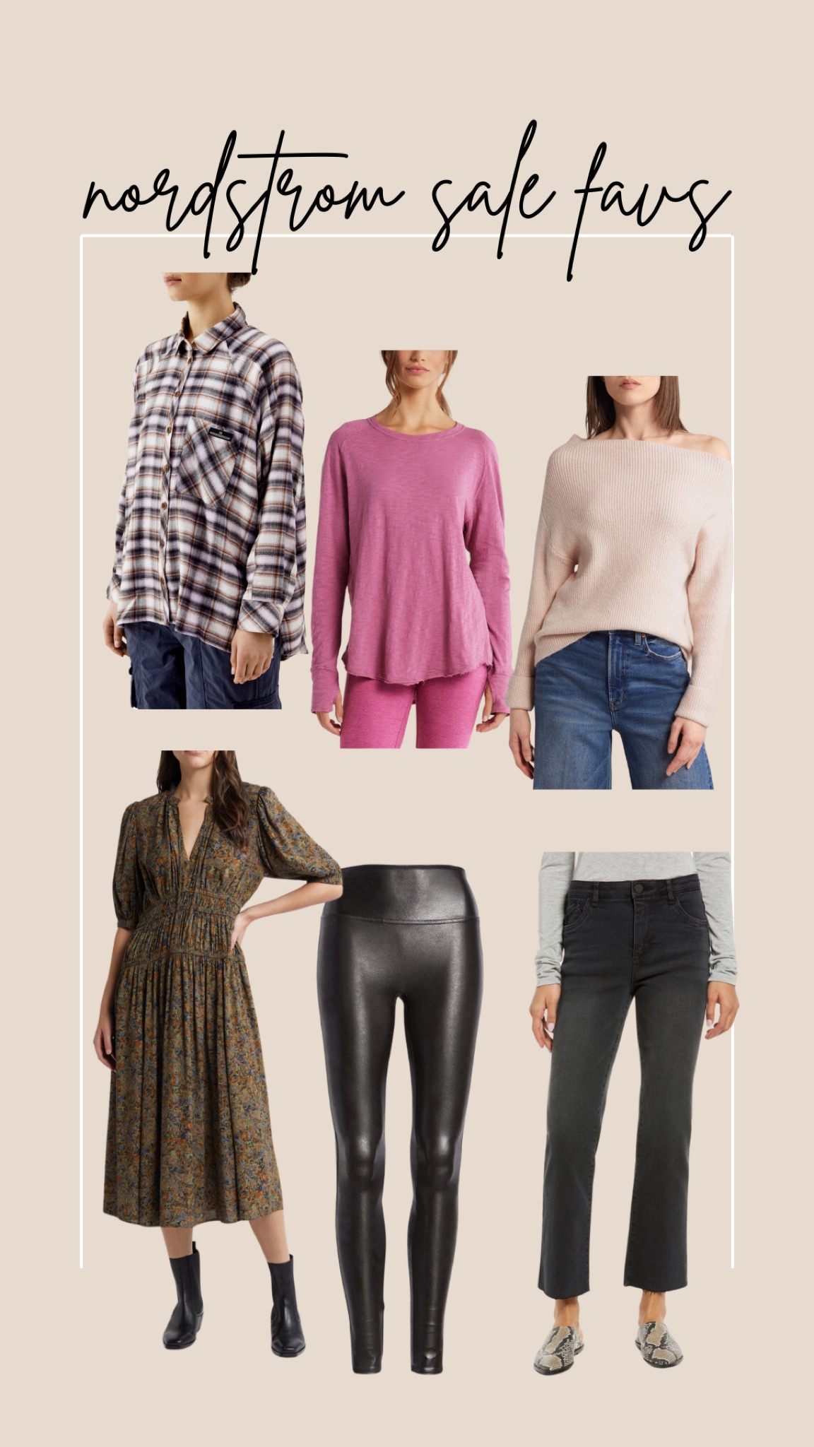 #LTKMidsize #LTKSaleAlert #LTKxNSale