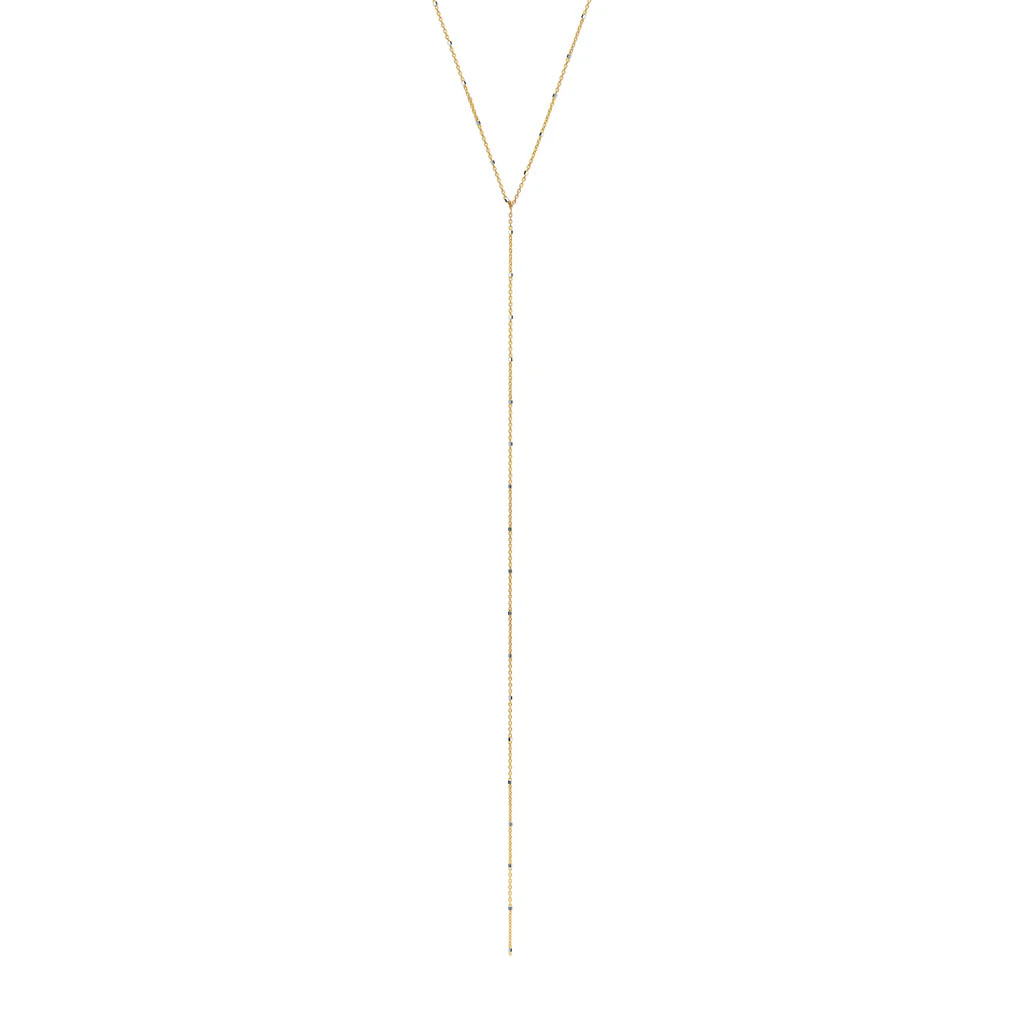 Twinkle Lariat | Ready to Ship | Logan Hollowell