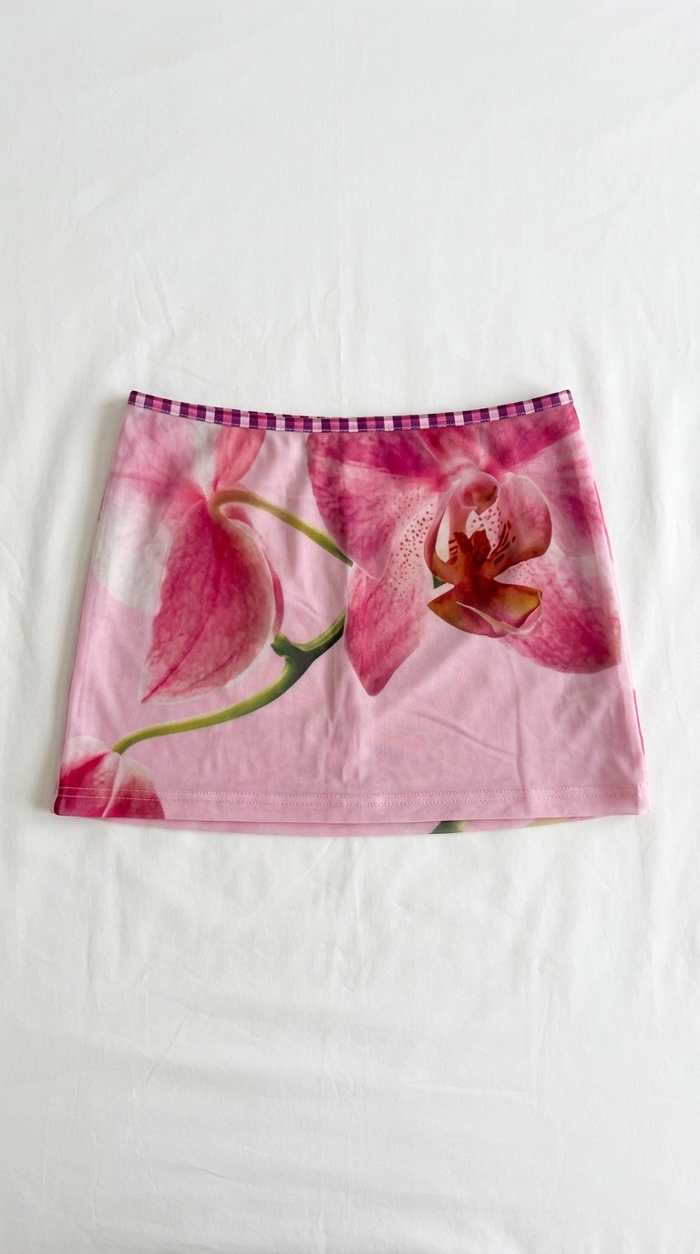 MINI SKIRT 

 #LTKootd #LTKSeasonal