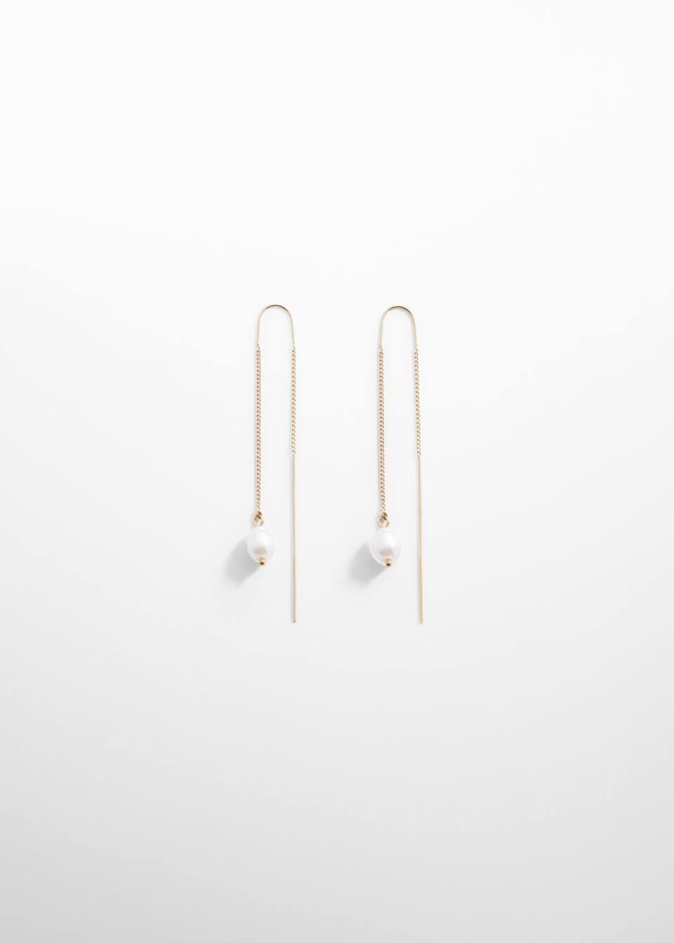 Jewellery for Women 2023 | Mango United Kingdom | MANGO (UK)