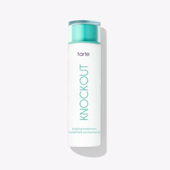 knockout tingling treatment | tarte cosmetics (Global)