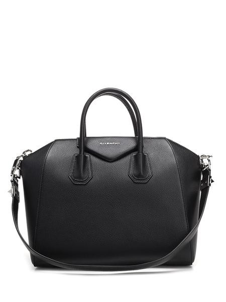 Givenchy Antigona Medium Tote Bag | Cettire Global