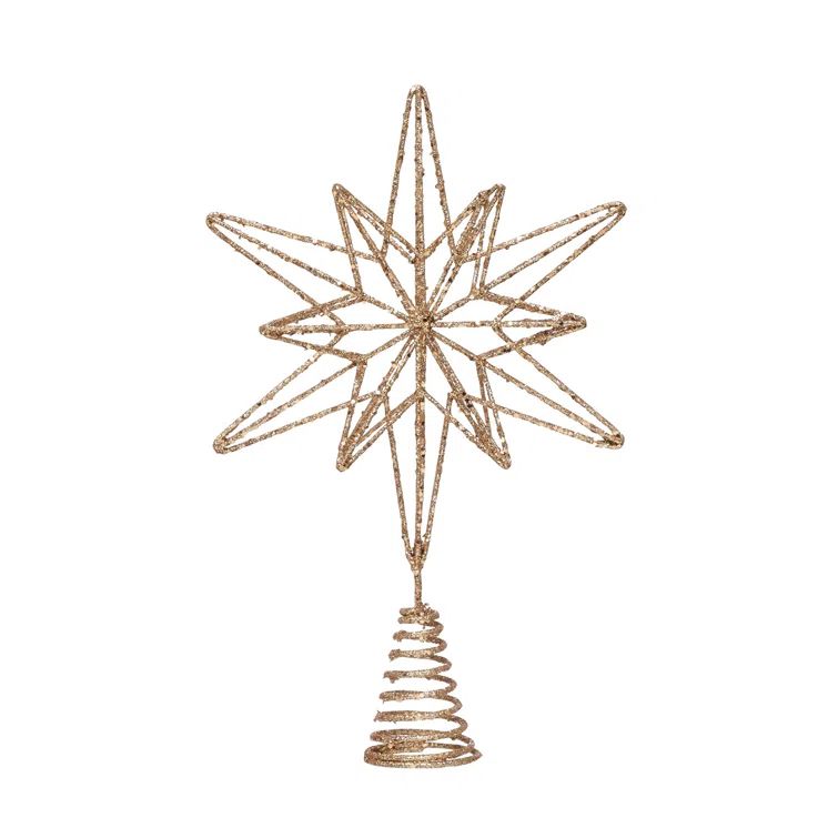 Tree Topper | Wayfair North America