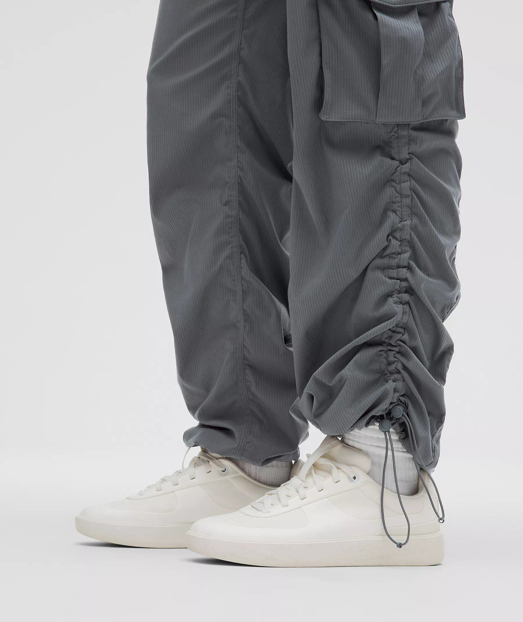Dance Studio Relaxed-Fit Mid-Rise Cargo Pant | Lululemon (US)