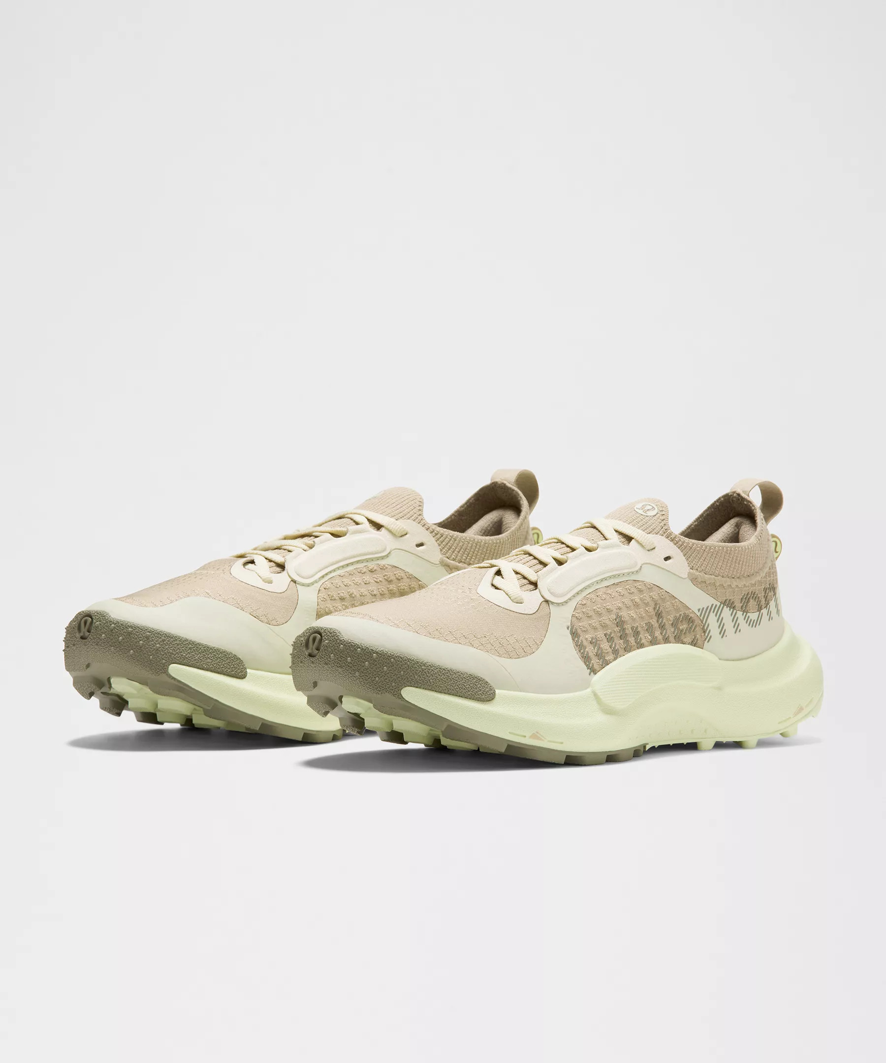 Women's Wildfeel Trail Running Shoe | lululemon (CA)