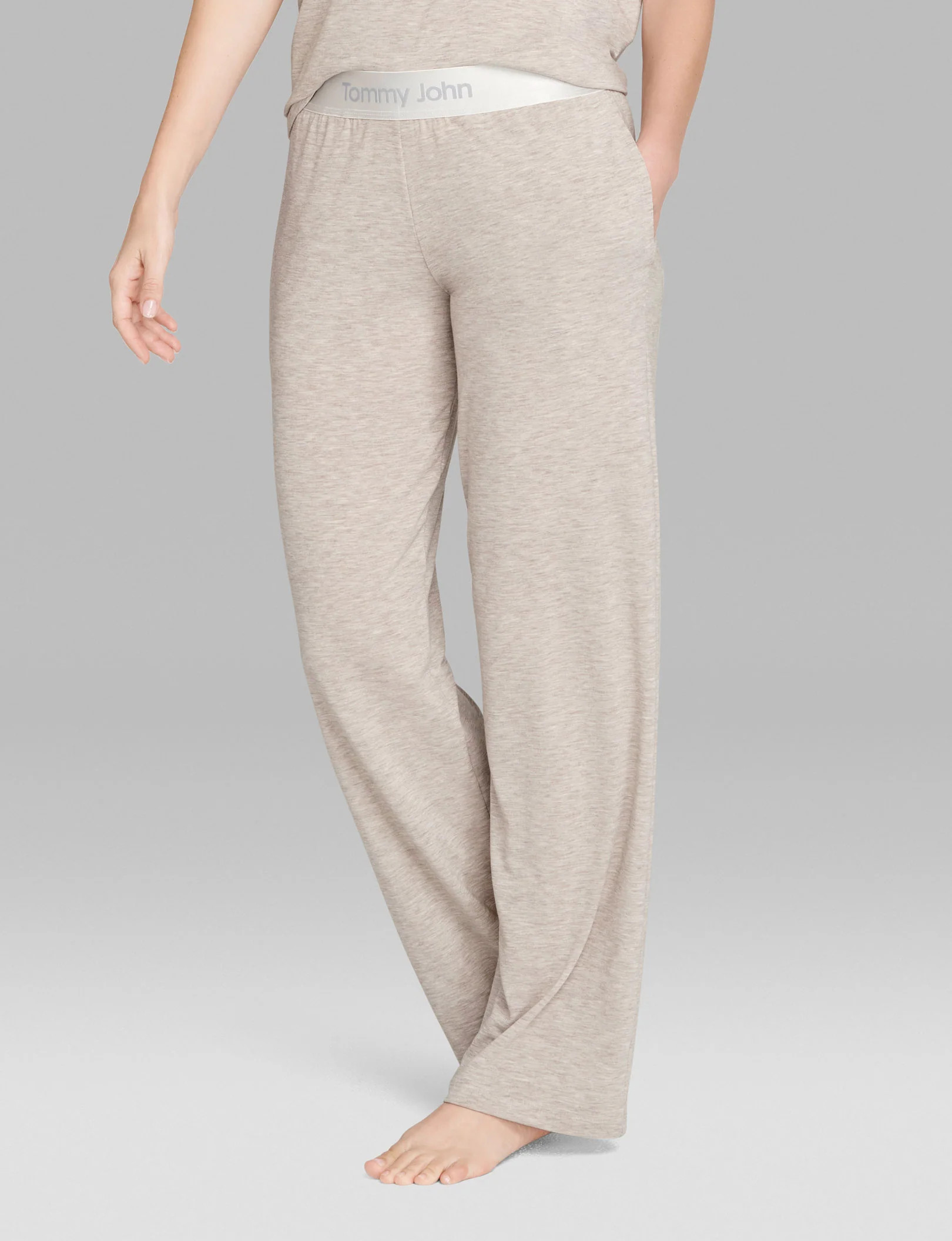 Women's Second Skin Sleep Pant | Tommy John