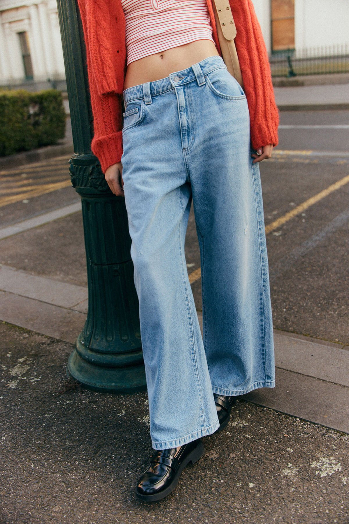 Low Super Baggy Jean | Cotton On (US)