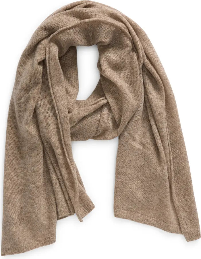 Cashmere Scarf | Nordstrom