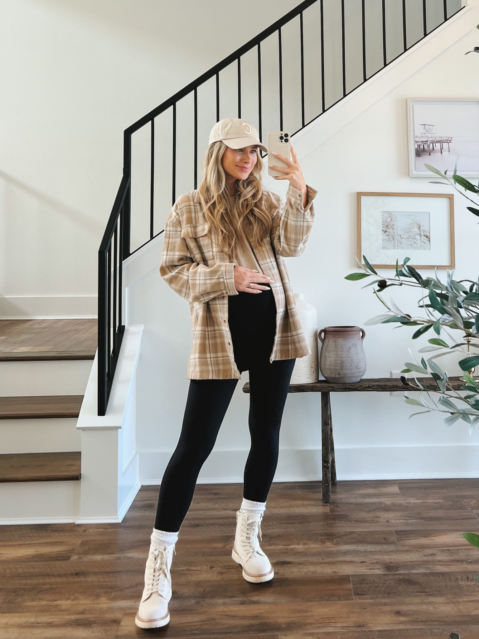 cozy fall fits 
for 15% off CUTS clothing use code MASTERS15

#LTKbump #LTKfit #LTKSeasonal