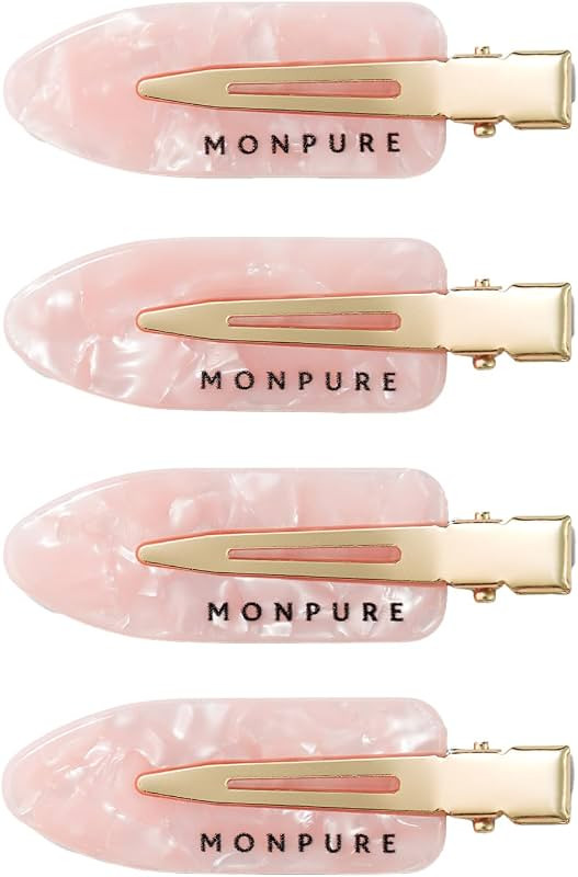 Monpure, Knickfreie Haarspangen : Amazon.de: Amazon Luxury | Amazon (DE)