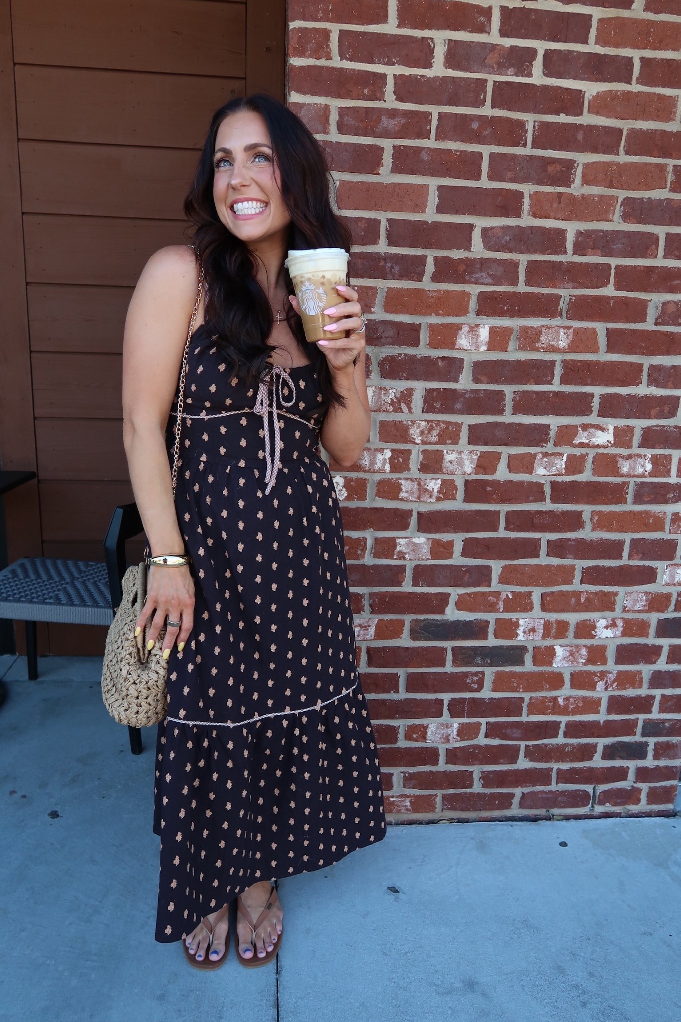The perfect throw on and go dresses for Spring/Summer!! 

The dress I'm wearing is so flattering and comfy! 

TargetFinds
TargetDresses
AffordableFashion 

 

#LTKdayinmylife #LTKootd #LTKSeasonal