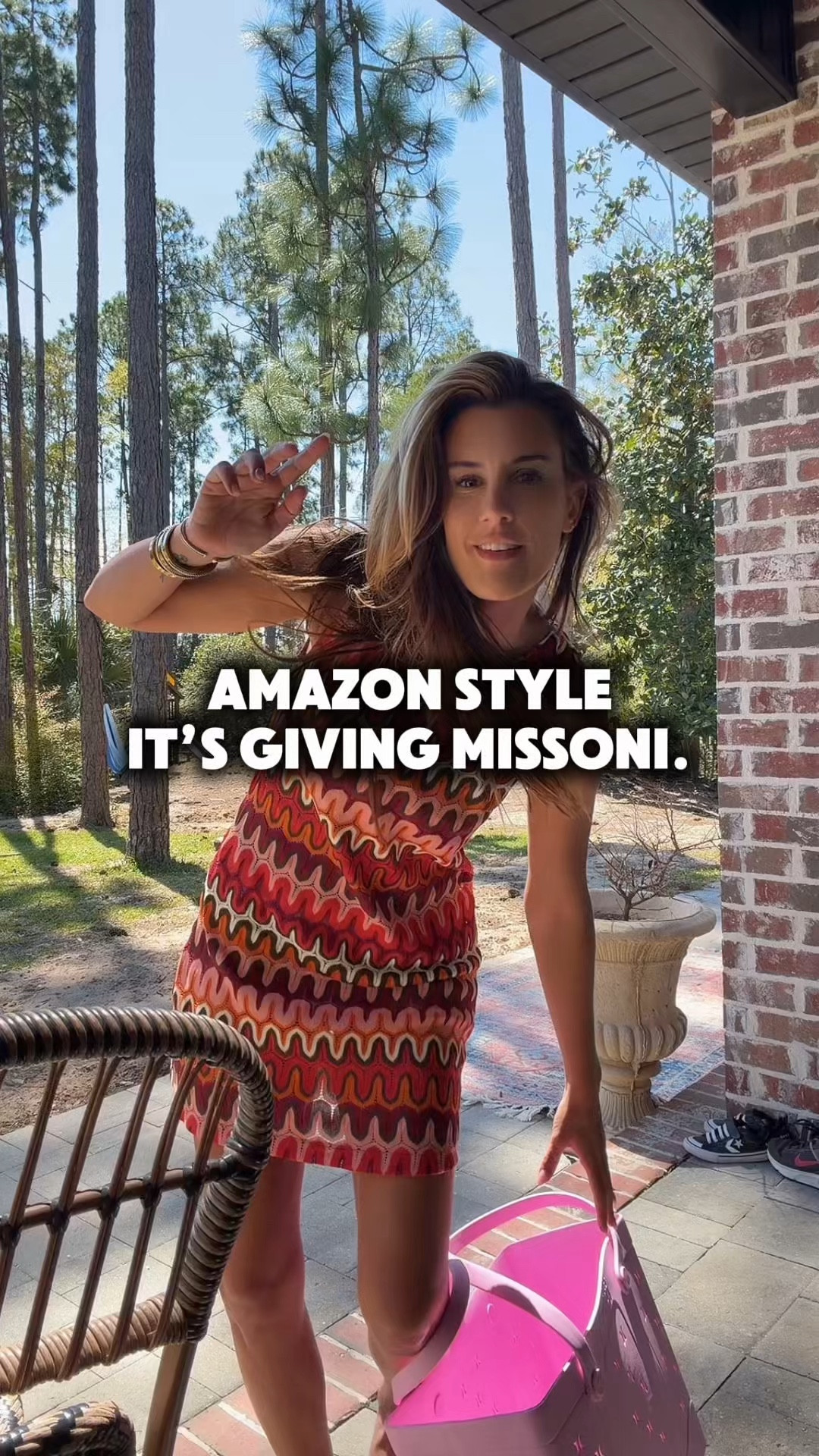 Swimsuit coverup

#LTKdayinmylife #LTKOver40 #LTKSeasonal