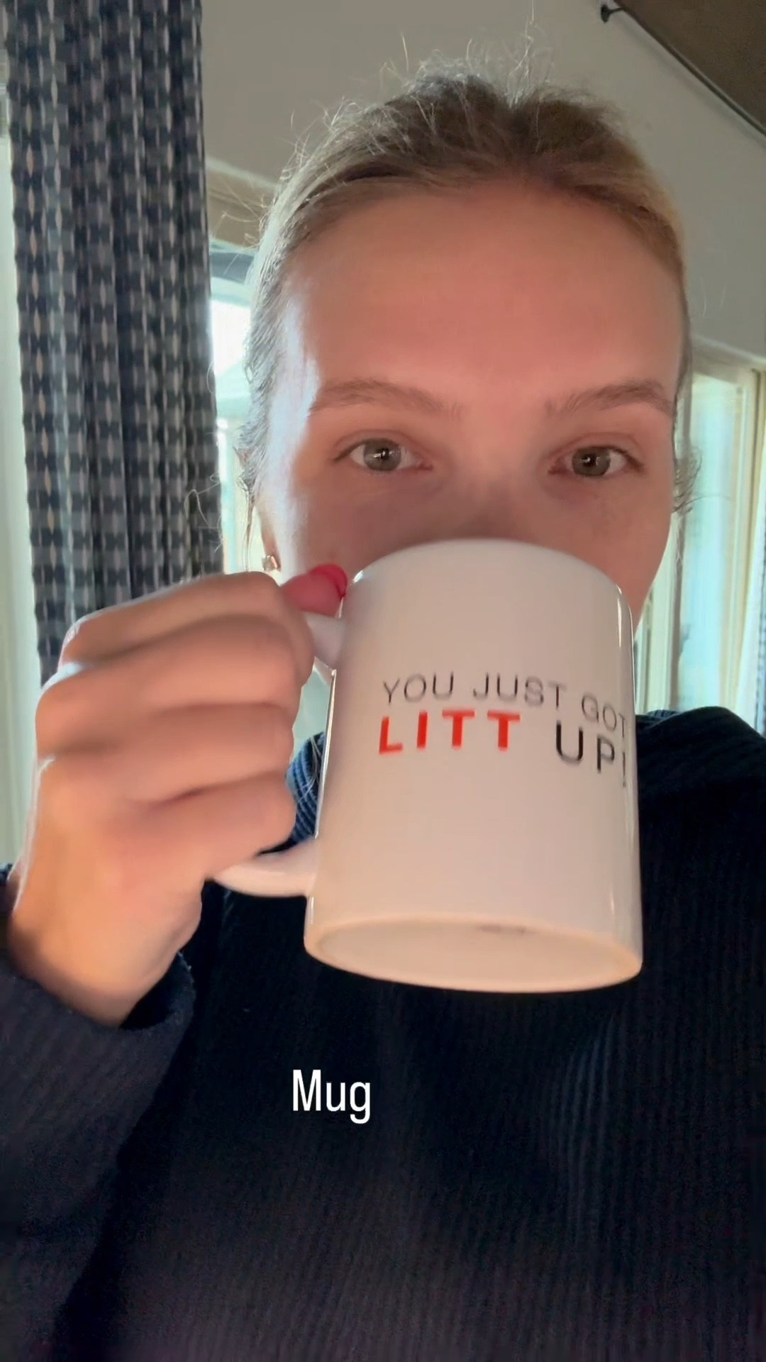 Spend the morning with me! Lucked out with the mug… coffee not so much! 

Check out my cozies I’m currently obsessed with!! The best Alo cozy set for winter days at home! I sized up in the hoodie because it’s cropped!



#LTKmorningroutine #LTKdayinmylife #LTKootd