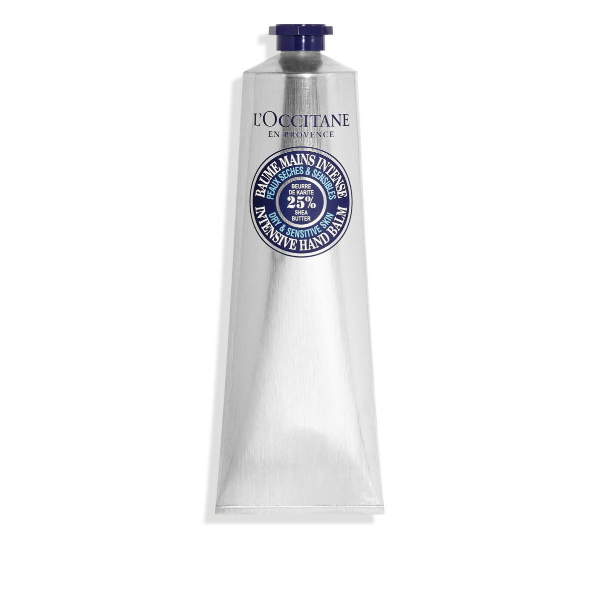 Creme para as Mãos Nutrição Karité 150ml | Loccitane (BR)