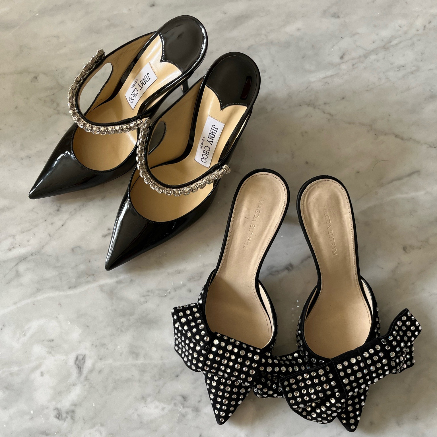 Holiday Season is just around the corner and there’s nothing I love more then sparkle ✨

#LTKshoecrush #LTKstyletip