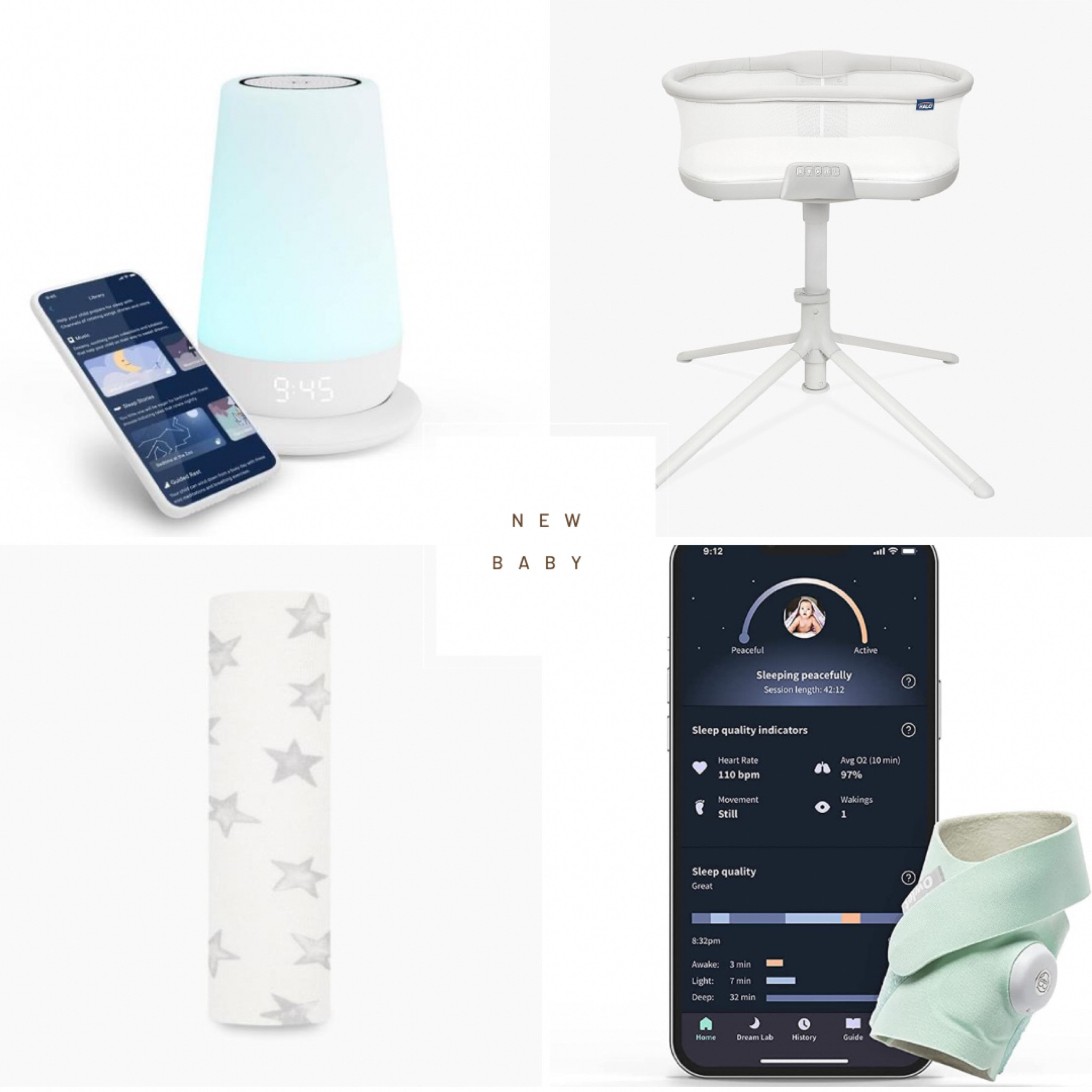Newborn baby favorites 

#LTKbump #LTKGiftGuide #LTKbaby