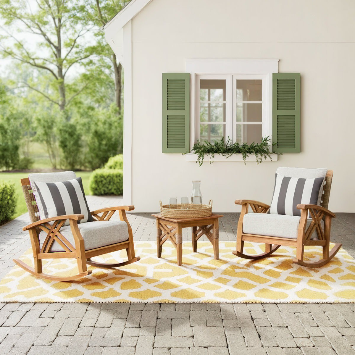 🌿 Birch Lane Memorial Day Sale is LIVE 🇺🇸 Save up to 60% OFF on everything you need for the perfect porch refresh—porch swings, conversation sets, patio dining sets, loveseats, lounge chairs, outdoor plants & more ✨ Your dream outdoor space starts now!#BirchLane #BirchLaneSale #BirchLaneMemorialDay #BirchLaneMemorialDaySale #MemorialDayDeals #MemorialDaySale #BirchLaneDeals #UpTo60Off #PorchRefresh #PorchFurniture #PorchSwing #OutdoorConversationSet #PatioDiningSet #LoveseatSale #OutdoorPlants #PatioChairs #LoungeChair #OutdoorFurniture #PatioFurniture #OutdoorLiving #BackyardGoals #PatioGoals #GardenGoals #OutdoorDecor #SummerReady #DreamPatio #HugeSavings #LimitedTimeOffer #ShopNow

#LTKSeasonal #LTKHome #LTKSaleAlert
