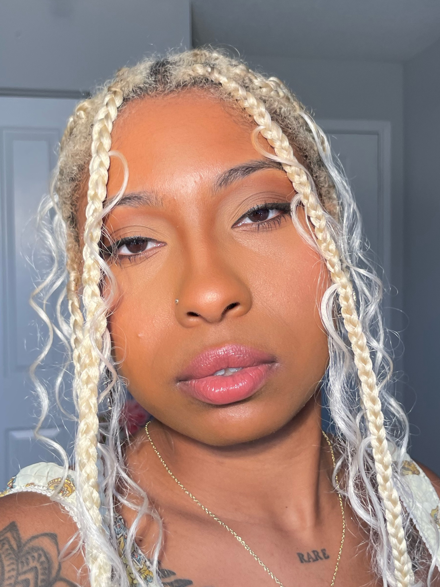 Flawless Everyday Makeup Look 

#LTKFindsUnder50 #LTKBeauty #LTKFallSale