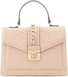 ALDO Women's Jerilini Top Handle Bag | Amazon (US)