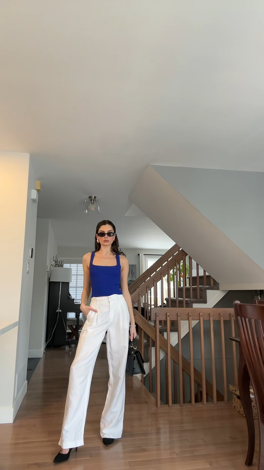 Old money outfit 

#LTKMostLoved #LTKstyletip #LTKVideo