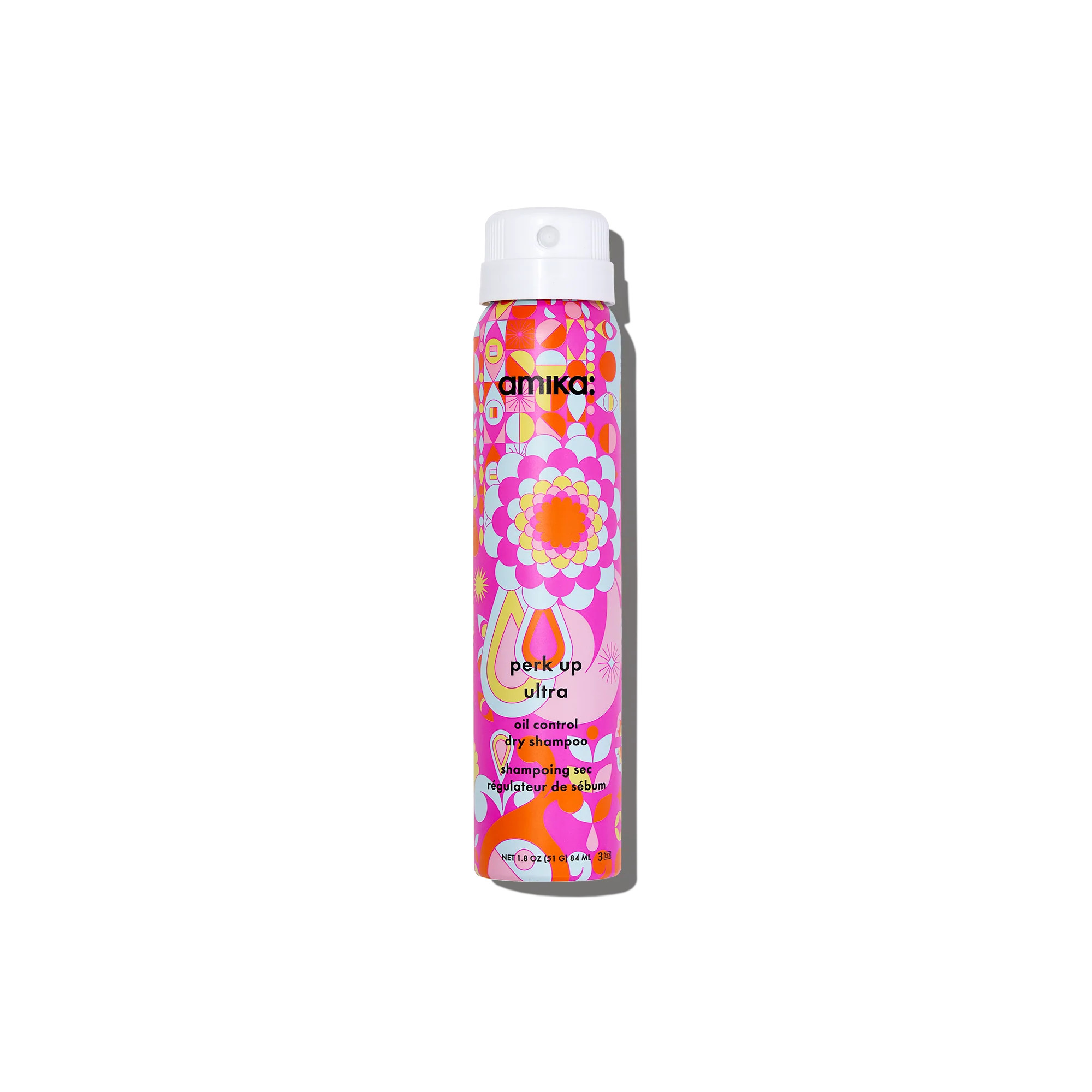 perk up ultra oil control dry shampoo | amika | amika | amika US