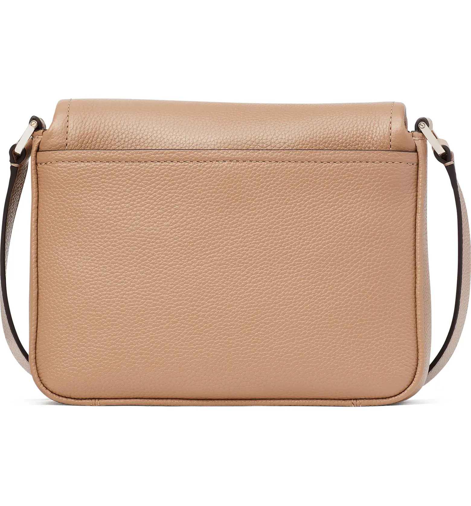 run around pebbled leather crossbody bag | Nordstrom