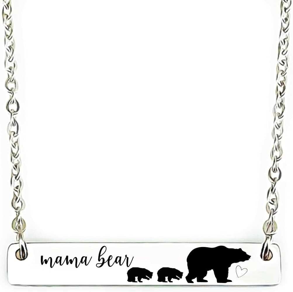 FBA-MBEAR-BAR-NECK | Amazon (US)