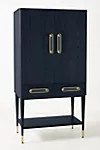 Odetta Bar Cabinet | Anthropologie (US)