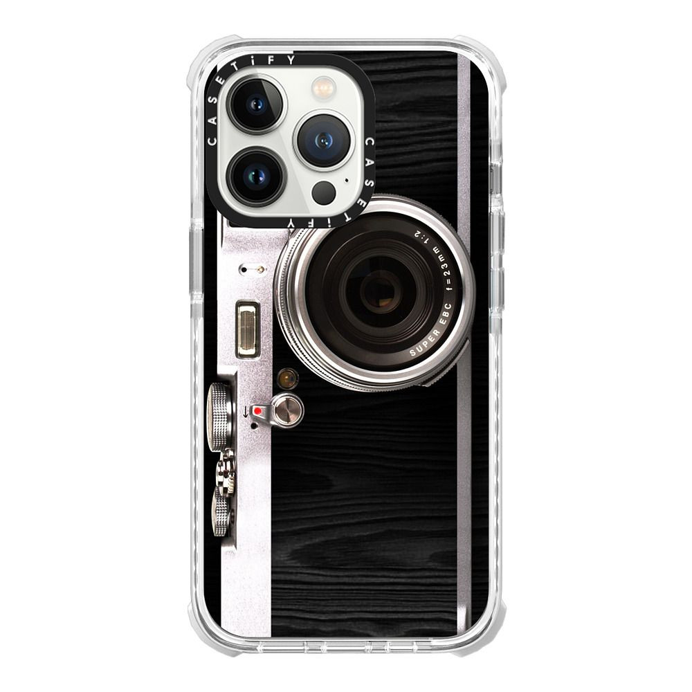 Classic Camera 2.0 | Casetify