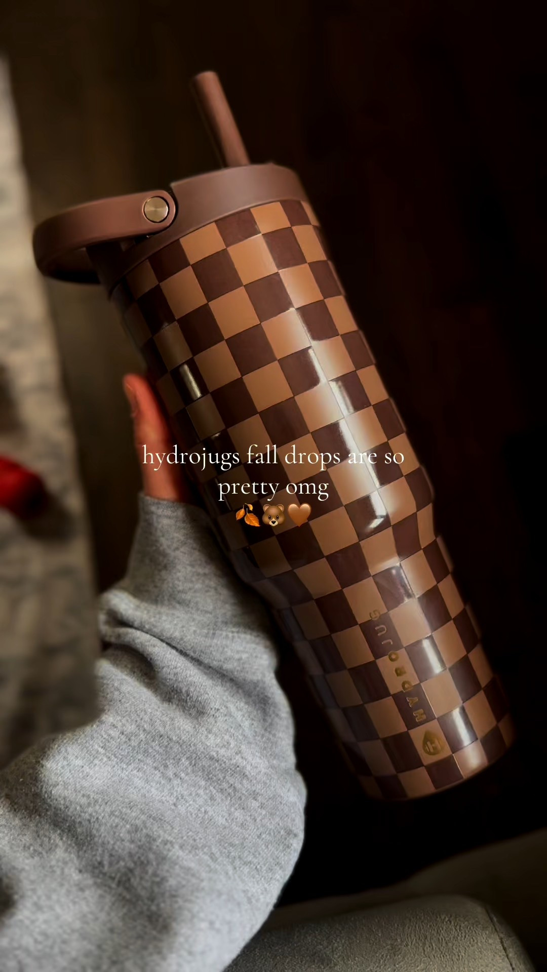 Obsessed with this fall drop 

#LTKSeasonal #LTKFindsUnder100 #LTKHalloween