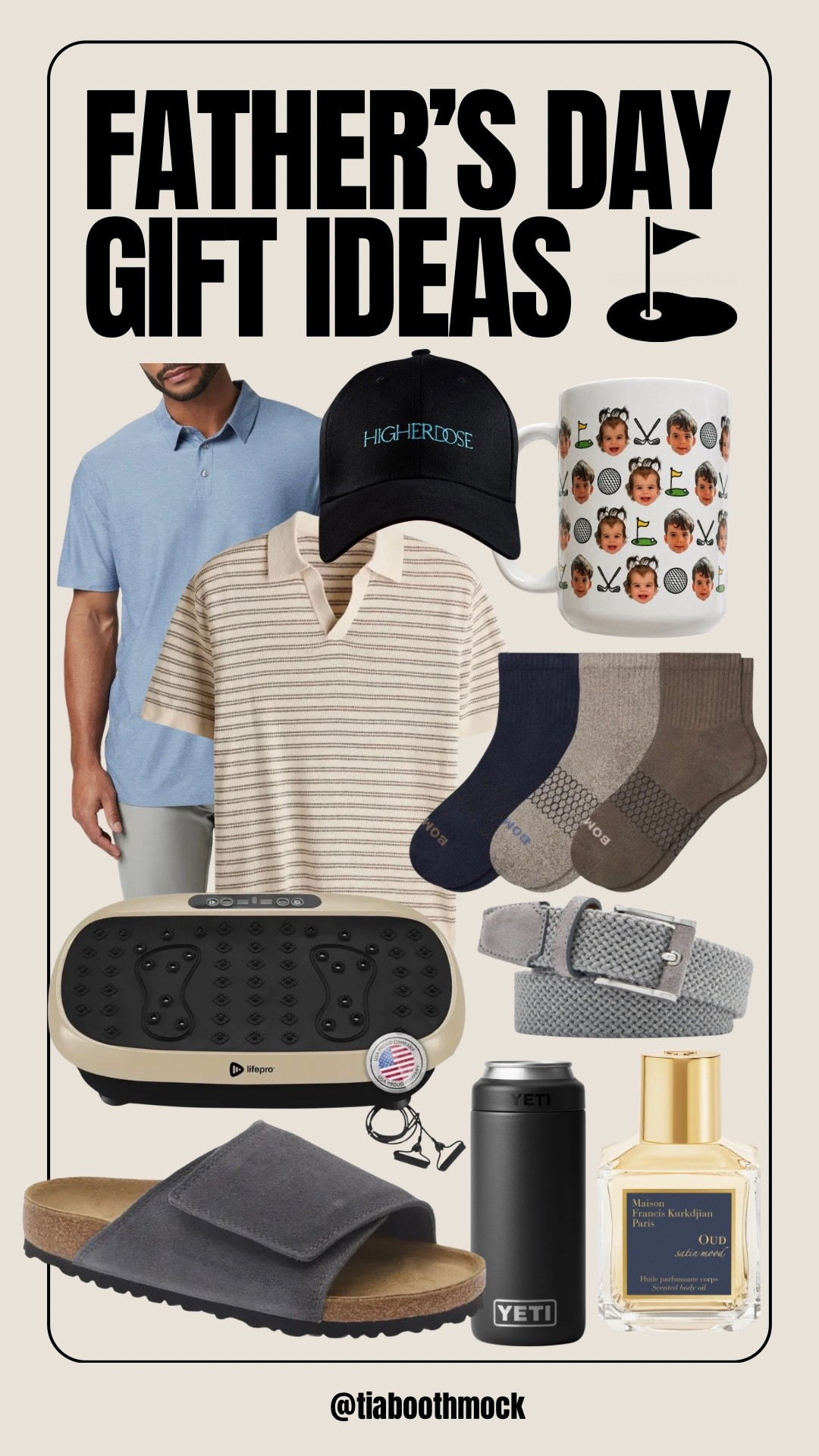 Gift ideas for Father’s Day! Only a few weeks away

#LTKMens #LTKSeasonal #LTKmomlife