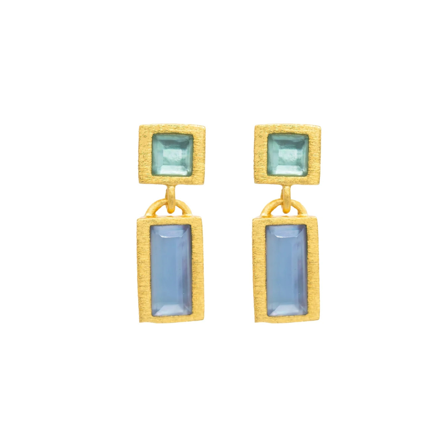 Farida Earrings | MARCIA MORAN