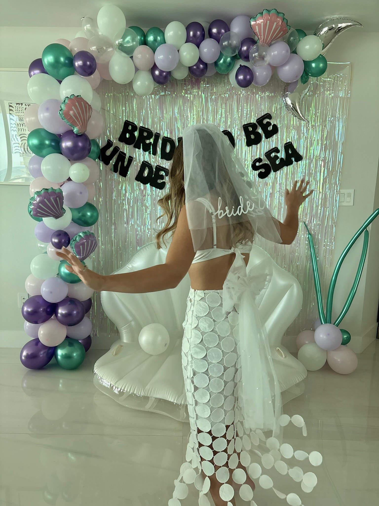 Bachelorette outfit inspo 