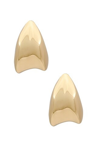 Nouveaux Puff Earrings
                    
                    Jenny Bird | Revolve Clothing (Global)