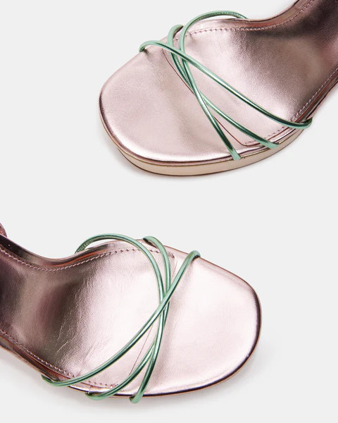 TALLULAH GOLD MULTI | Steve Madden (US)