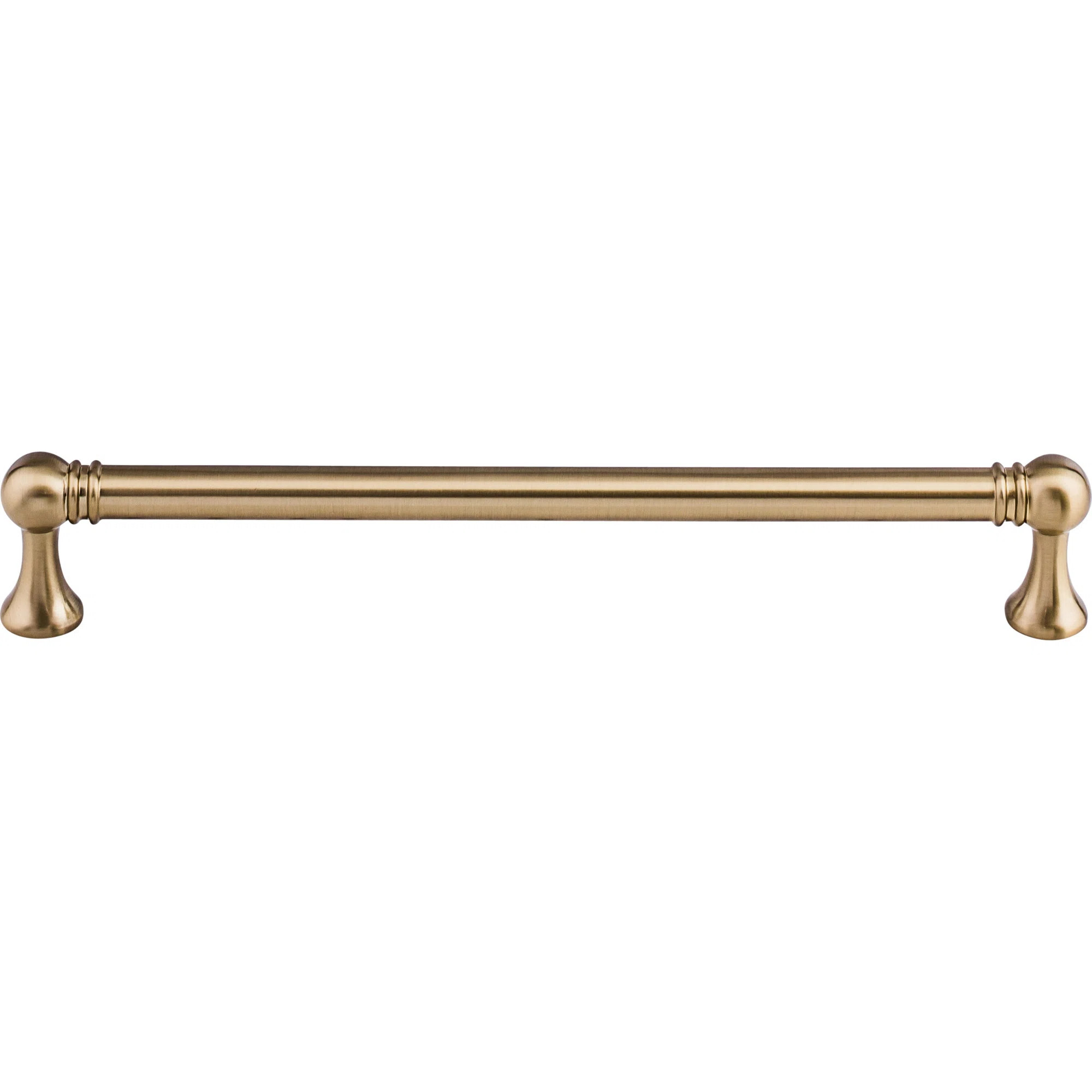 Kara 7 9/16" Center to Center Bar Pull | Wayfair North America