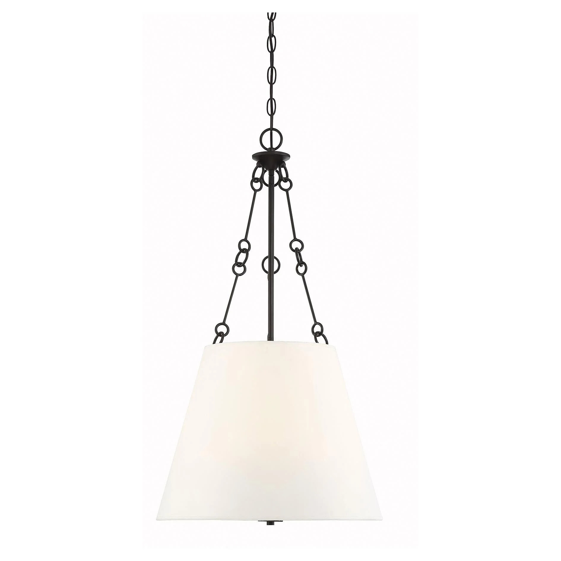 Austin 18 Inch Large Pendant by Savoy House | 1800 Lighting
