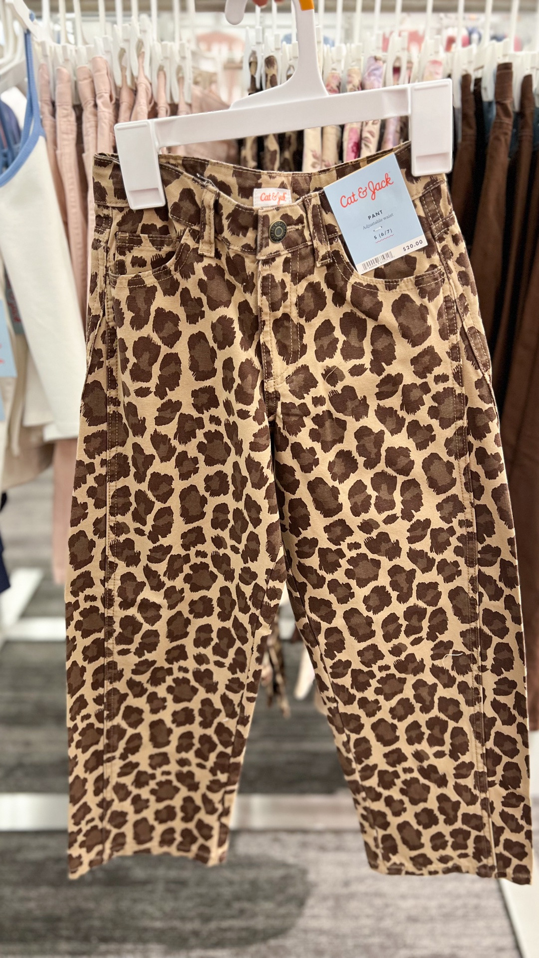 The cutest pants for girls are now online

Target finds, Target style, kids style

#LTKootd #LTKKids