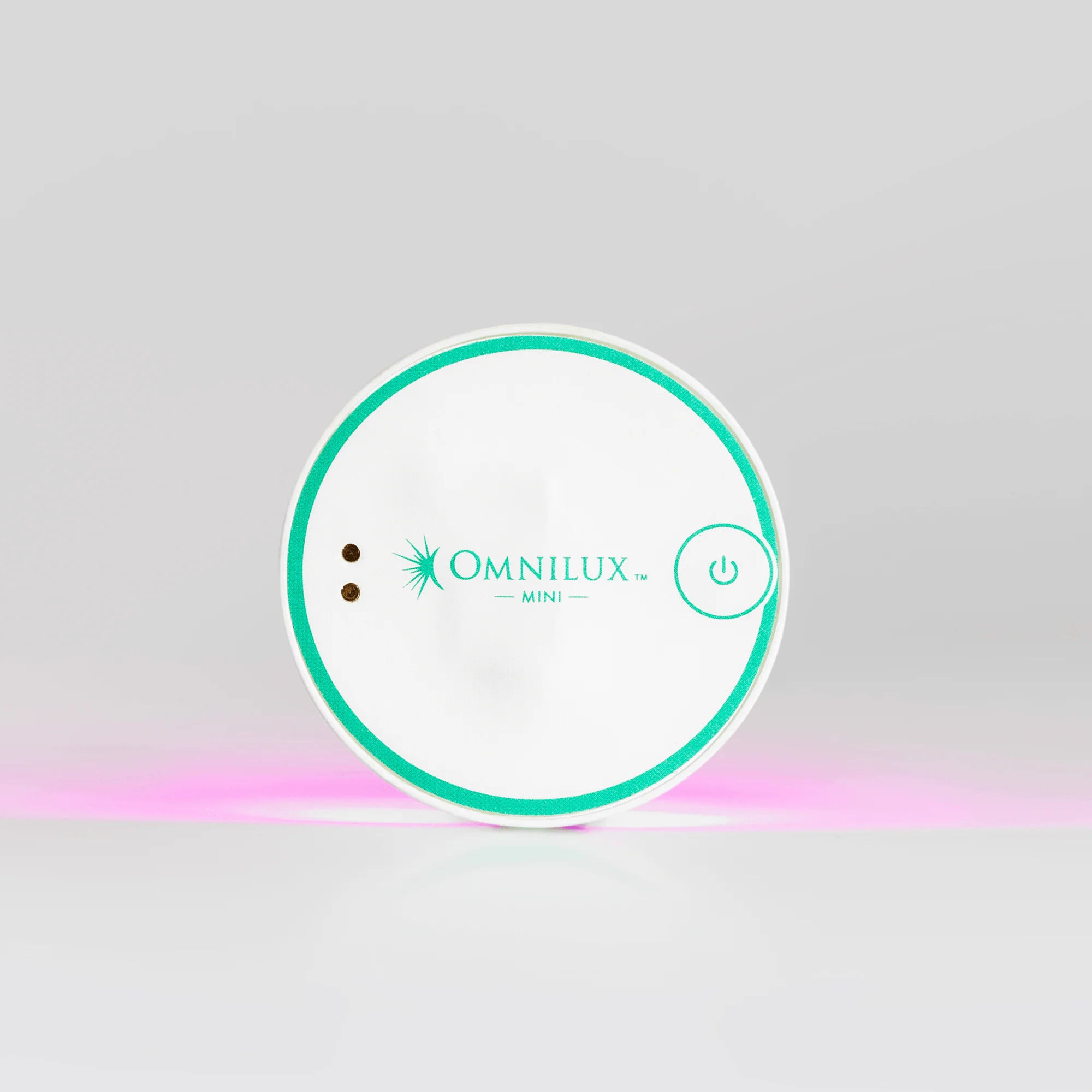 Blemish Eraser | Omnilux