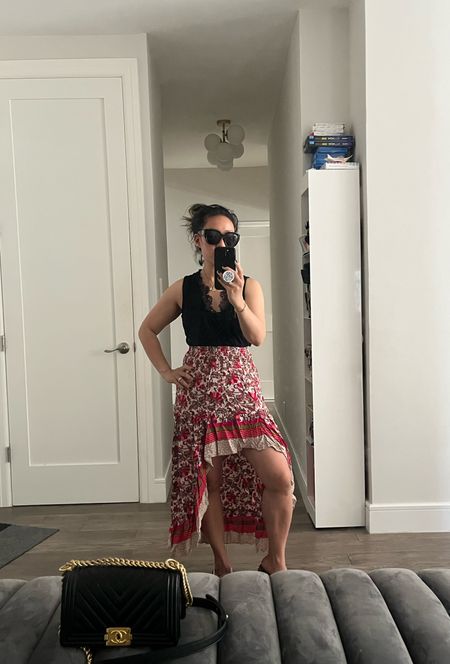 I’m so obsessed with this skirt, I got it in another print! Amazon find. Amazon fashion.

#LTKtravel #LTKswim #LTKunder50