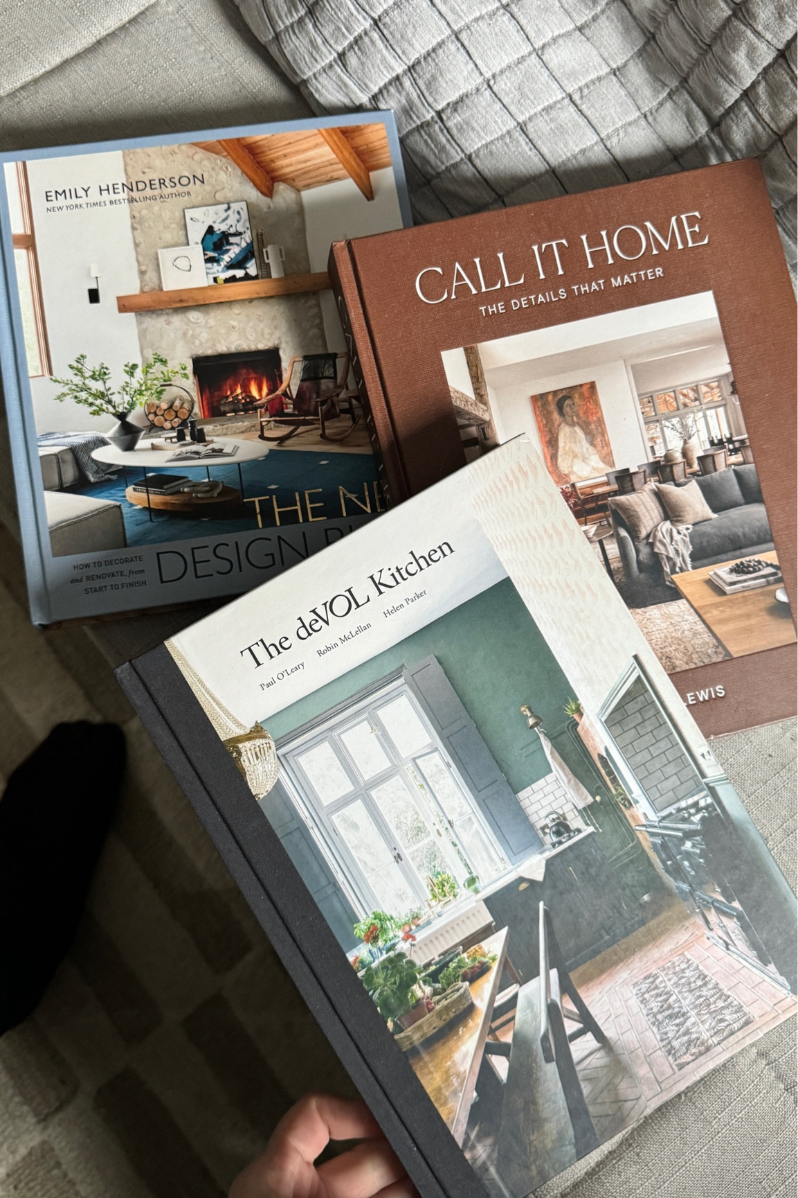 Interior design book club - May options 

#LTKhome #LTKGiftGuide #LTKsalealert