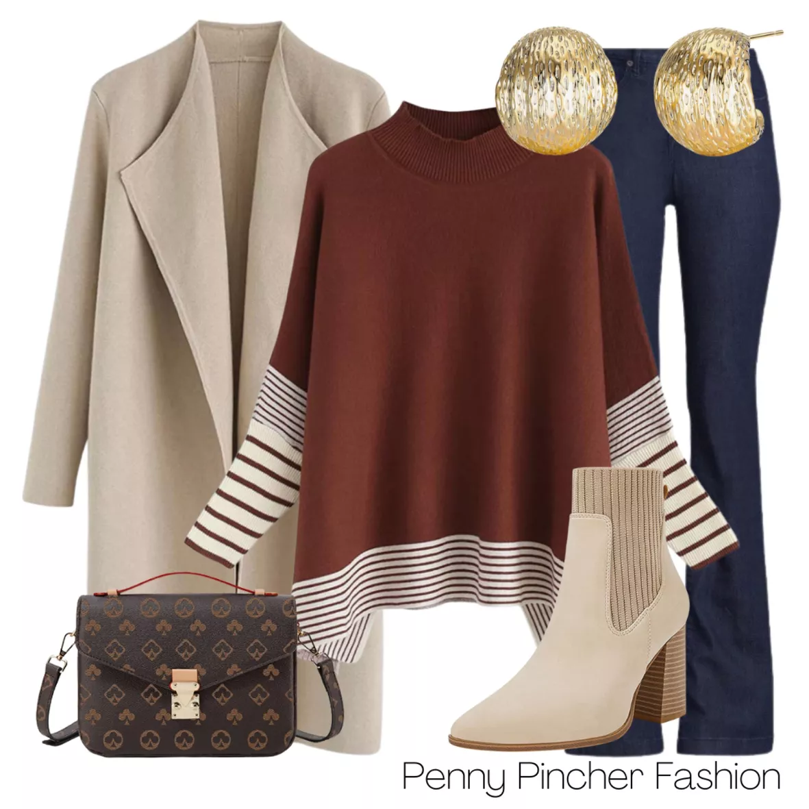 Spring Business Casual Outfits - Penny Pincher Fashion